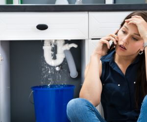 About Emergency plumbing pros Saint Joe, AR